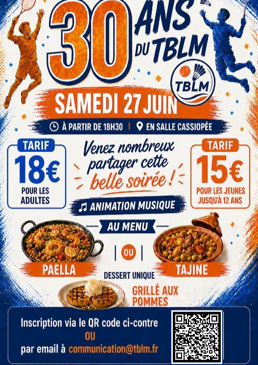 Affiche